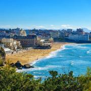 Biarritz - Maison T1 à louer Aquitaine
