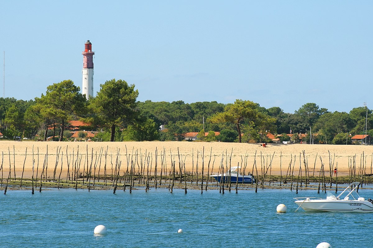 Cap ferret - Maison T1 à louer Gironde