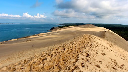 Dune du Pilat - Maison T1 à louer Pyla Arcachon