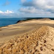 Dune du Pilat - Maison T1 à louer Pyla Arcachon