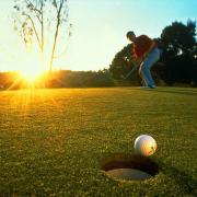 Golf - Maison T1 à louer Biscarrosse