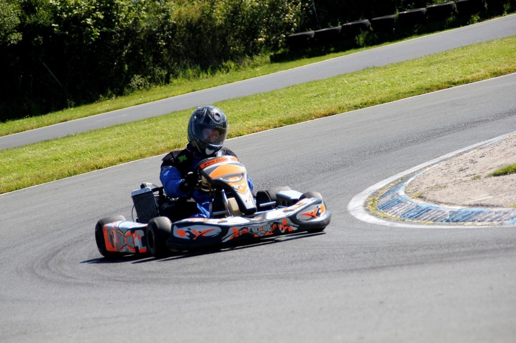 Karting - Maison T1 à louer Landes