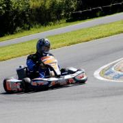 Karting - Maison T1 à louer Landes