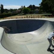 Skatepark - Maison T1 à louer Sanguinet