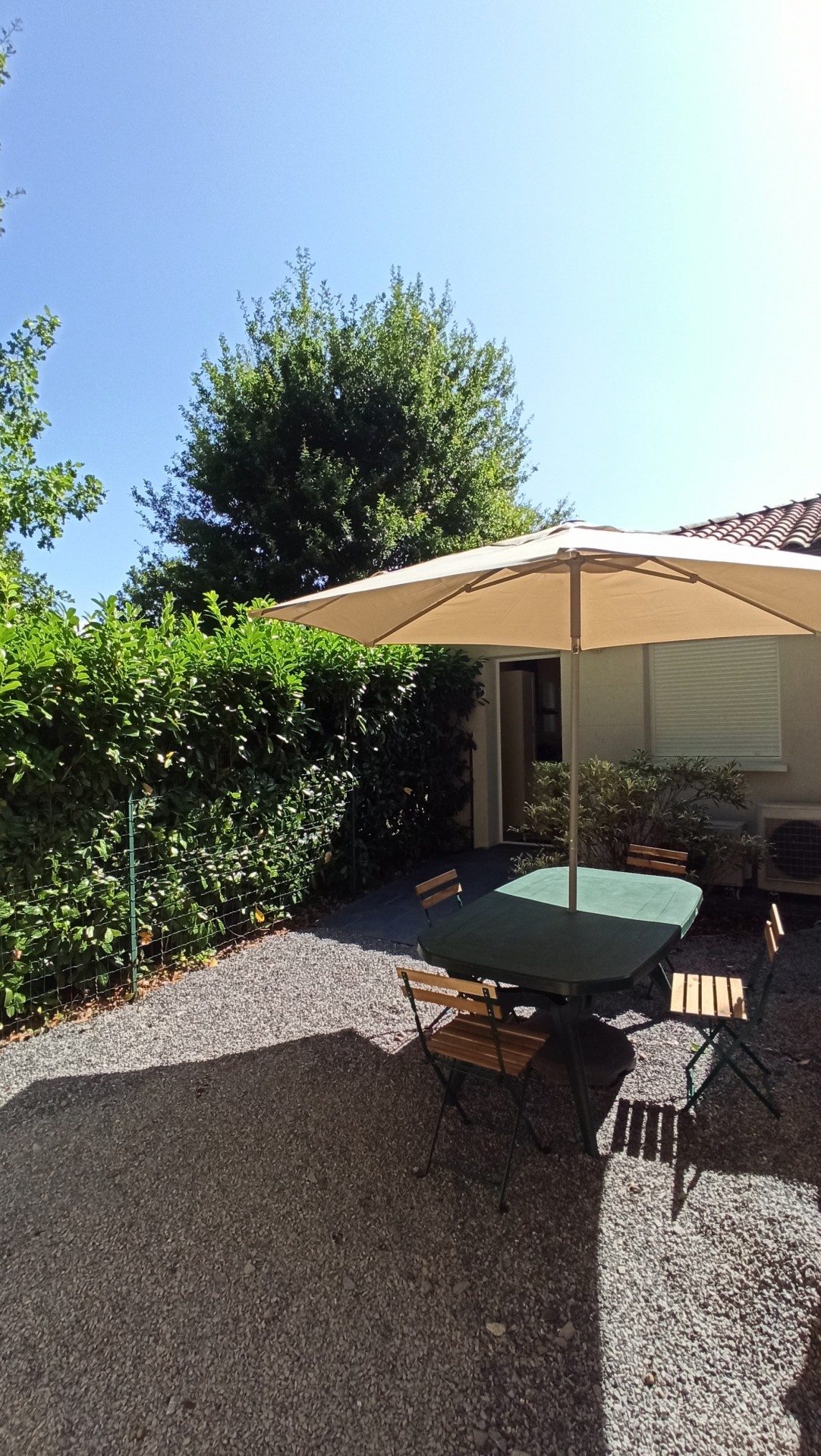 Studio t1 sanguinet 12 