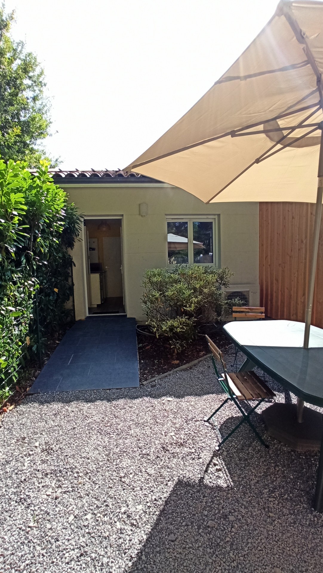 Studio t1 sanguinet 15 