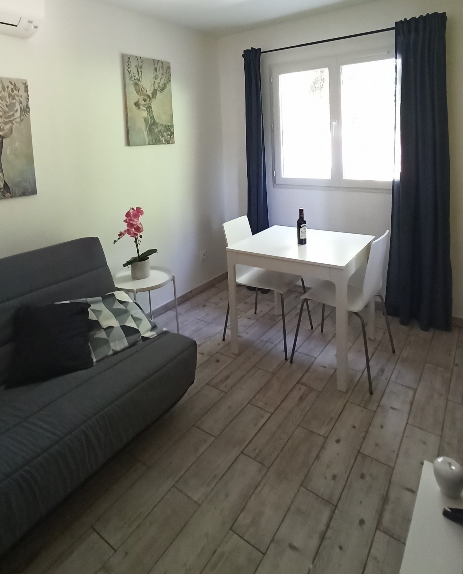 Studio t1 sanguinet 16 