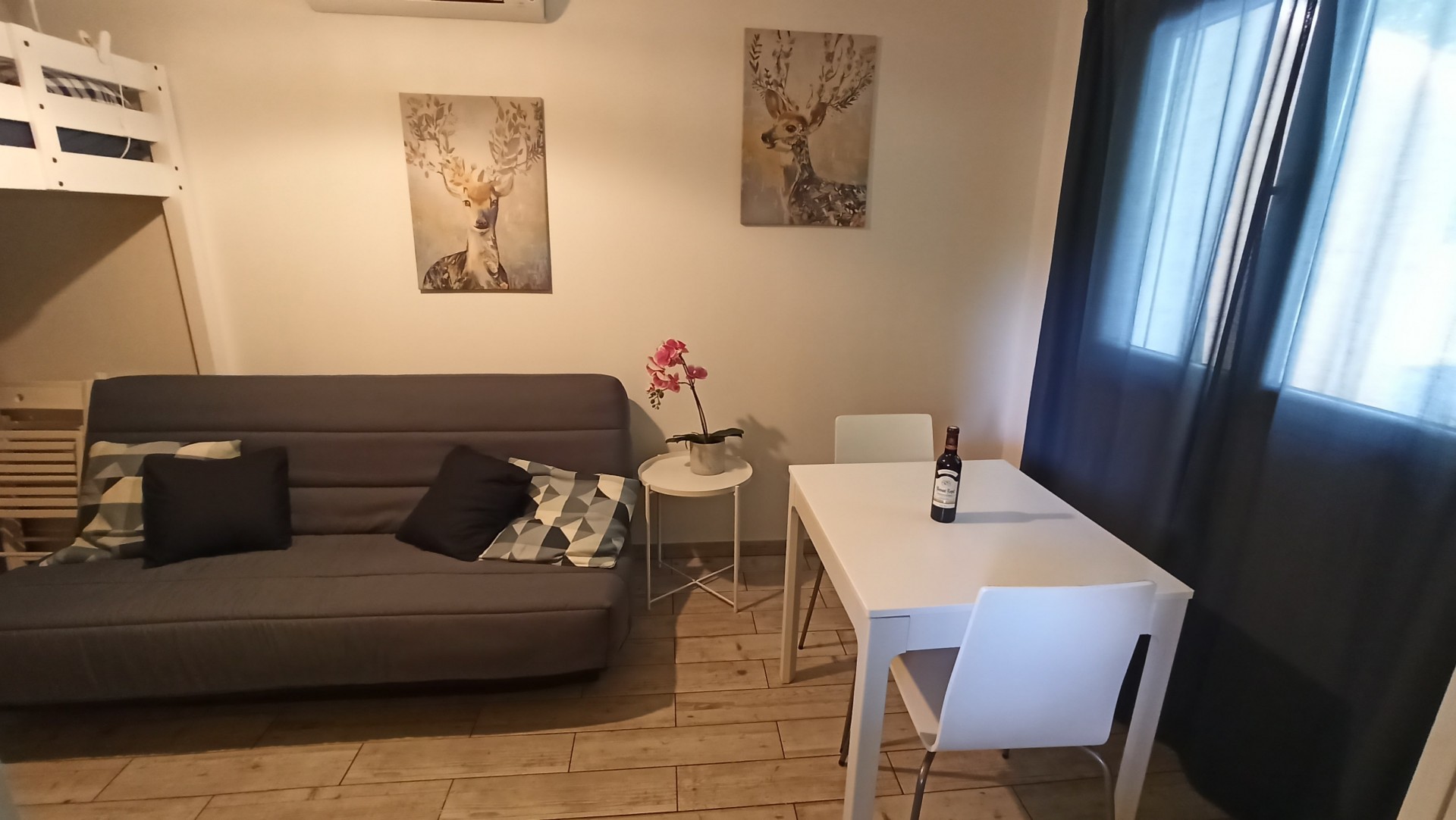 Studio t1 sanguinet 6 