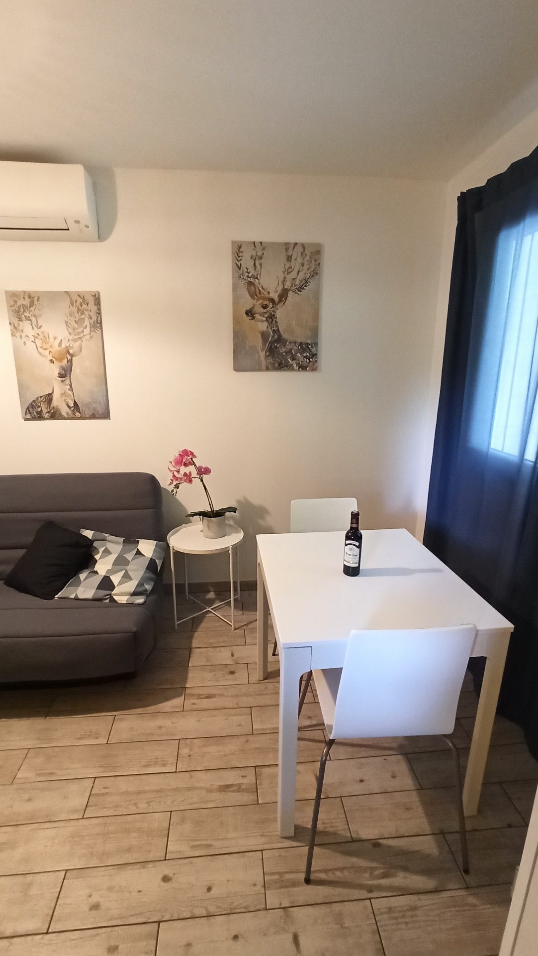 Studio t1 sanguinet 7 