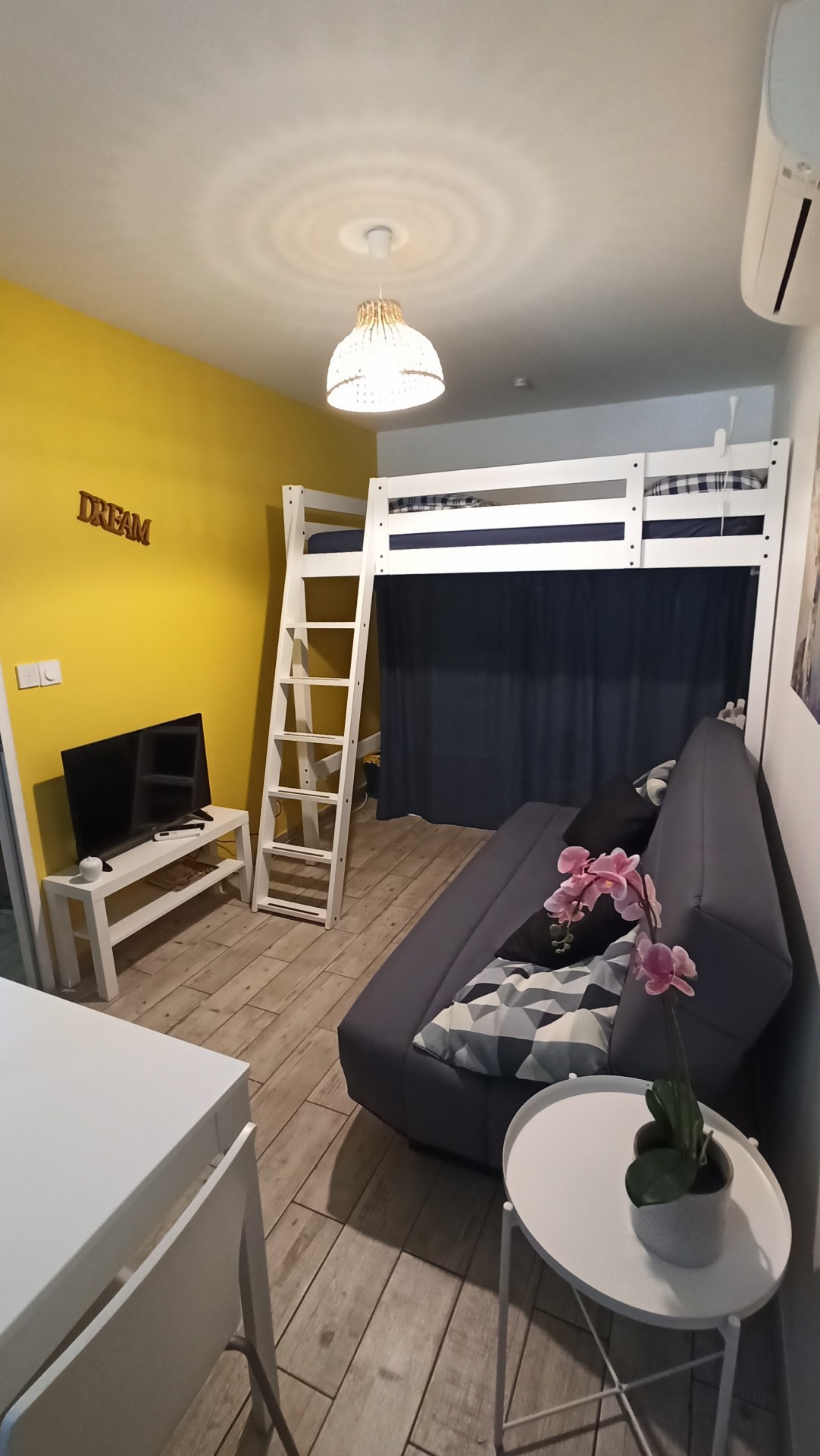 Studio t1 sanguinet 8 