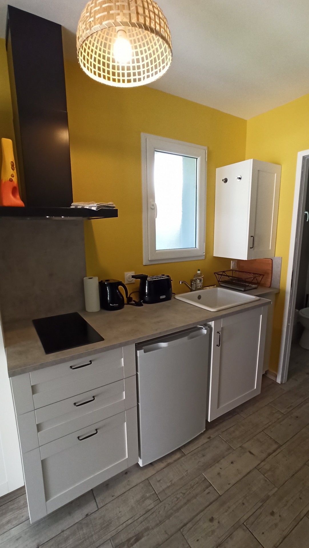 Studio t1 sanguinet 9 