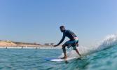 Bisca plage surf