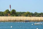 Cap ferret - Maison T1 à louer Gironde