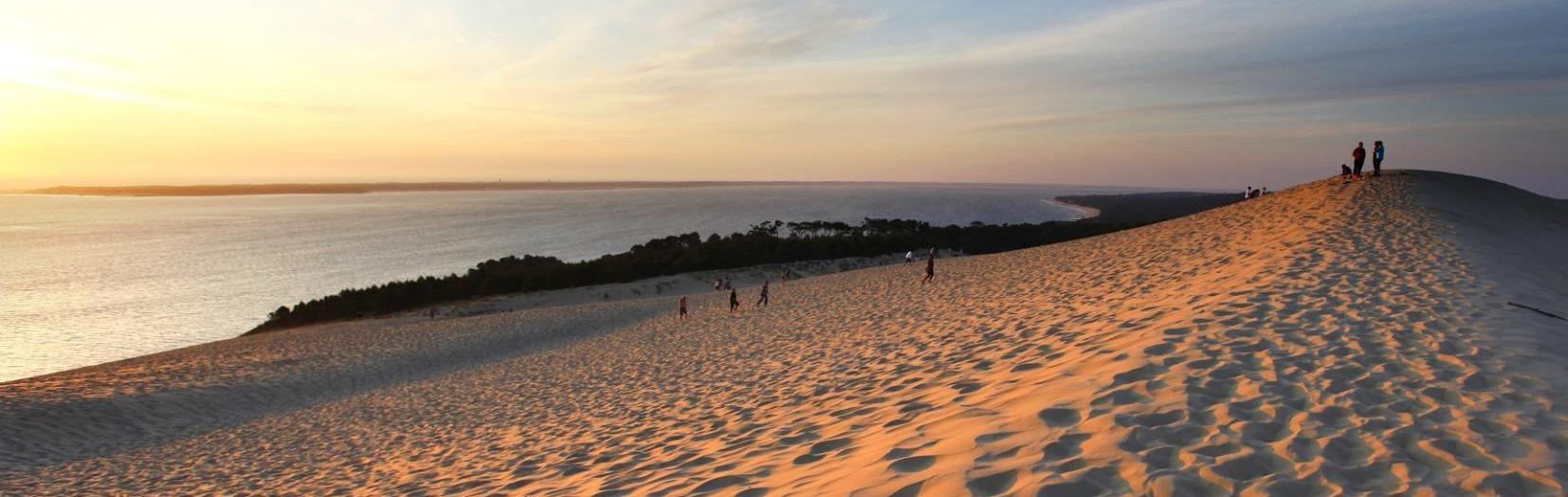 Maison T1 à louer Sanguinet/Arcachon - climatisé - proche lac