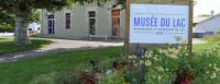 Musee du lac de sanguinet